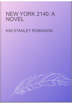 New York 2140: A Novel