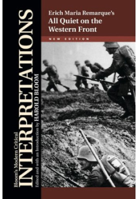 Erich Maria Remarque's All Quiet on the Western Front