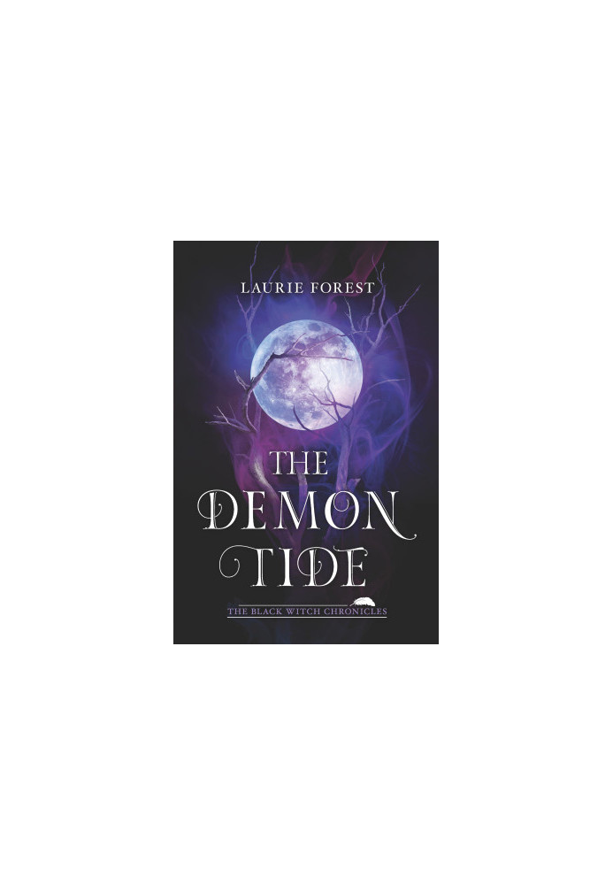 The Demon Tide (The Black Witch Chronicles)