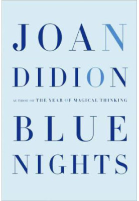 Blue Nights