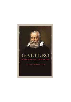 Galileo: watcher of the skies