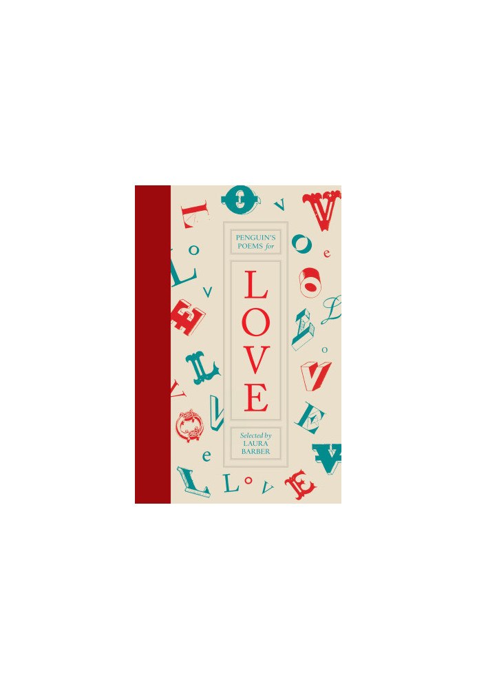 Penguin's Poems for Love