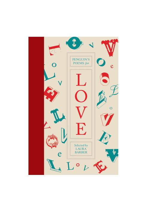 Penguin's Poems for Love