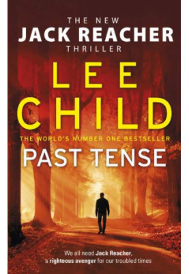 Past Tense - Jack Reacher 23