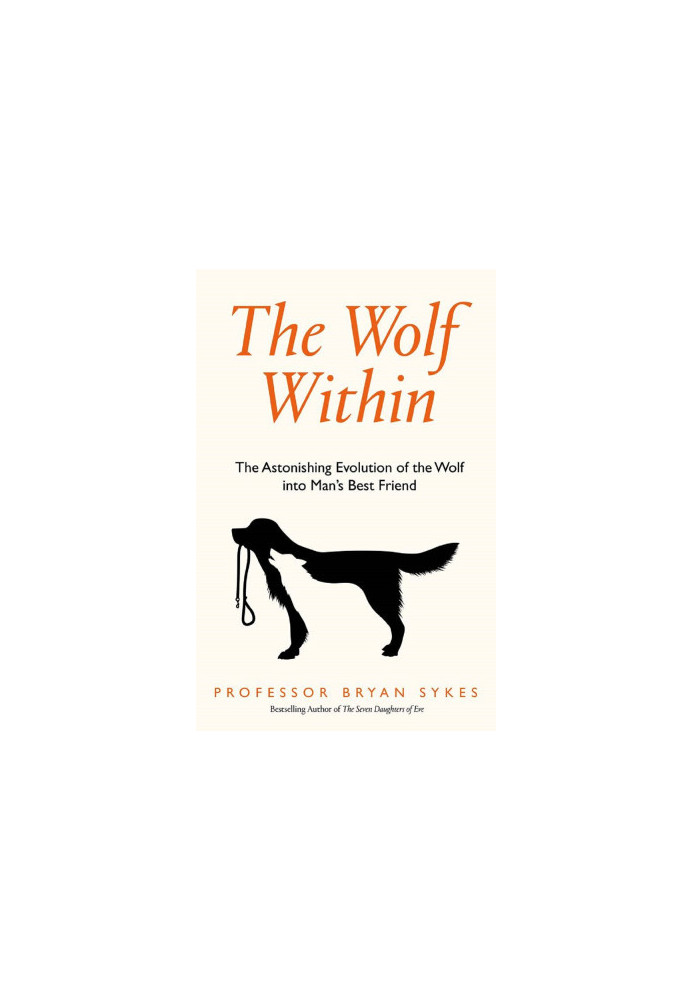 The Wolf Within
