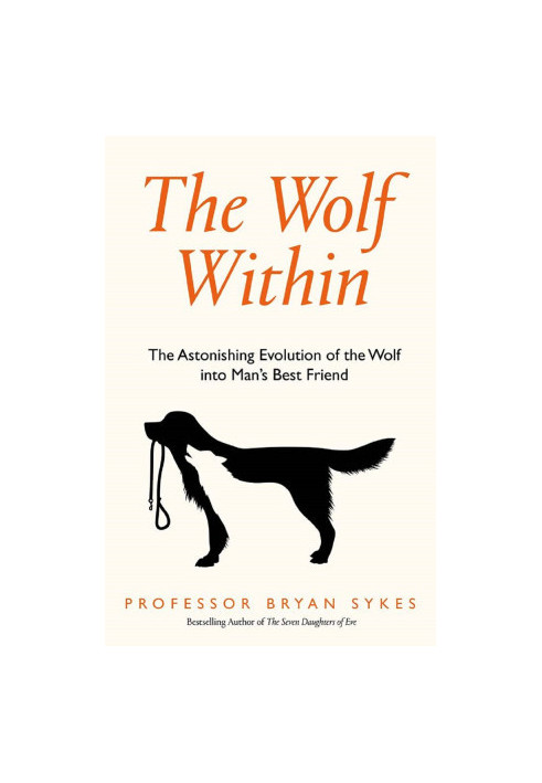 The Wolf Within