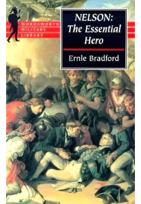 Nelson, The Essential Hero