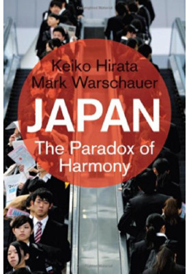 Japan: The Paradox of Harmony