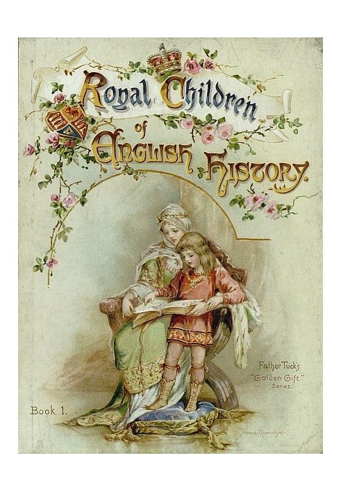 Royal Children of English History