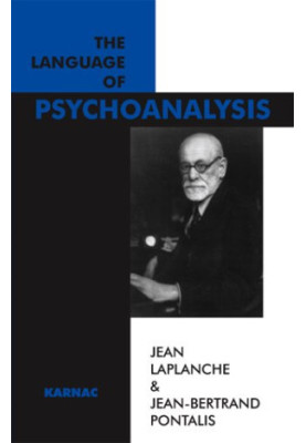 The language of psycho-analysis