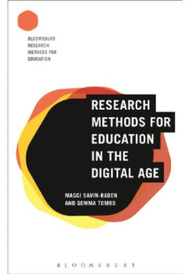 Research Methods for Education in the Digital Age