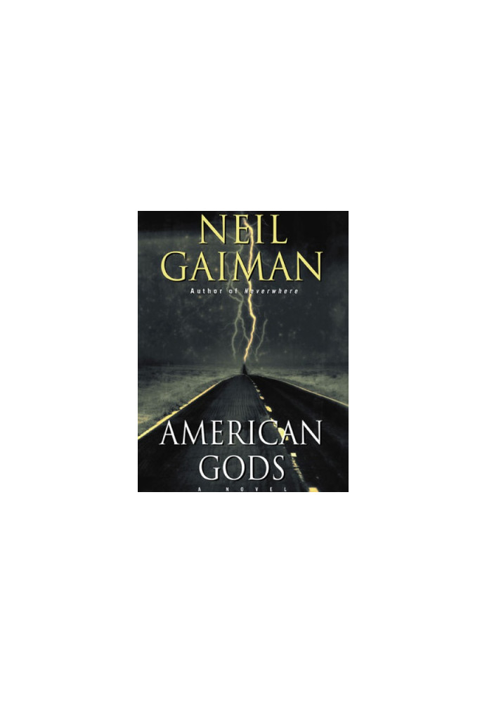 American Gods