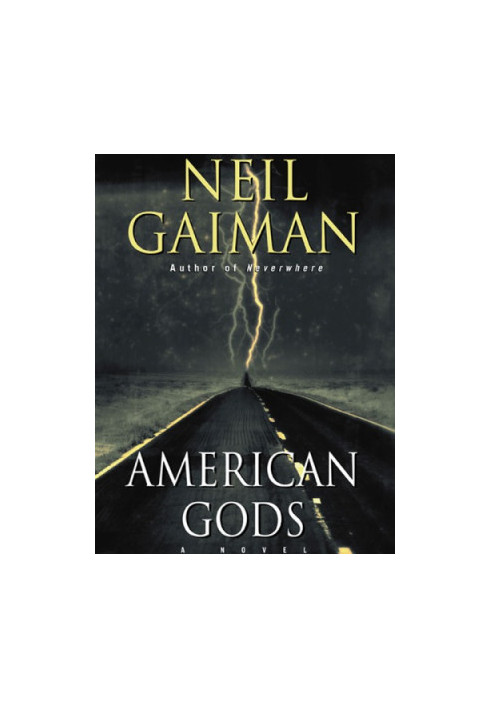American Gods