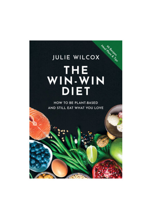 The Win-Win Diet