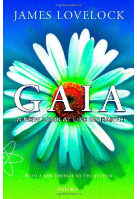 Gaia : a new look at life on earth