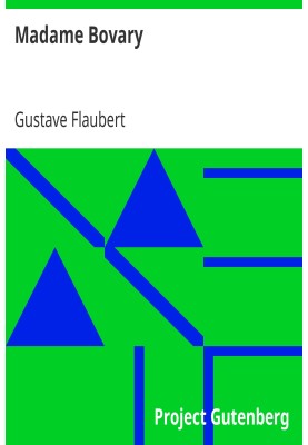 Madame Bovary