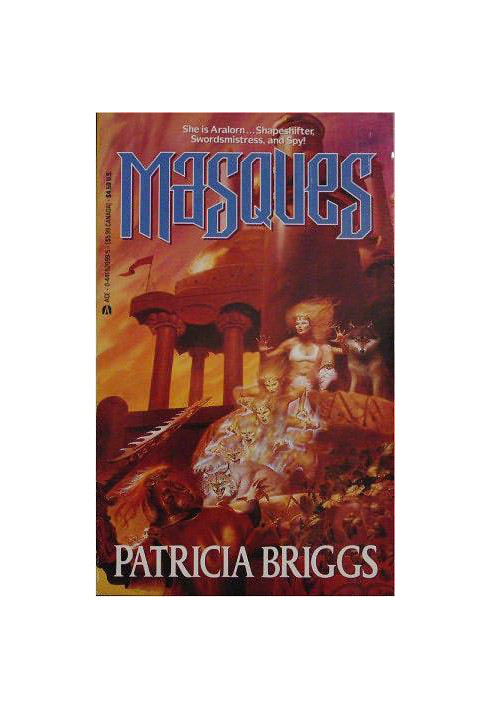 Masques [Sianim 1]