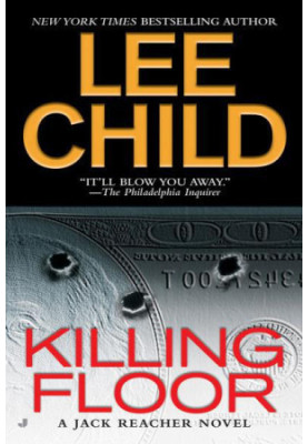 Killing Floor - Jack Reacher 01