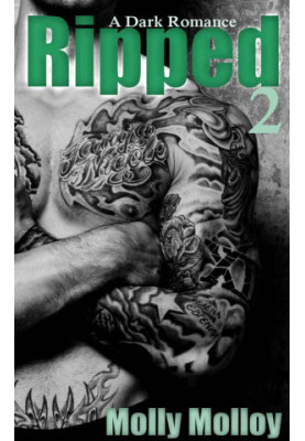 [Killer Lips 02] • Ripped