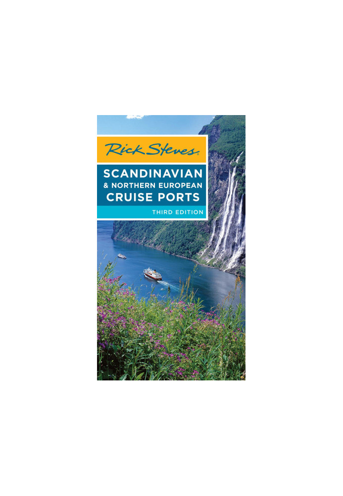 Rick Steves Scandinavian & Northern European Cruise Ports