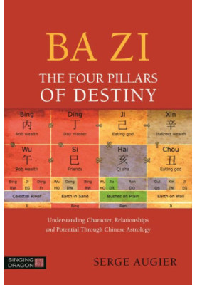 Ba Zi - The Four Pillars of Destiny