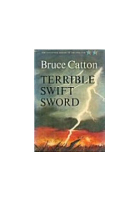 [The Centennial History of the Civil War 02] • Terrible Swift Sword