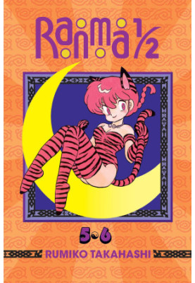 Ranma 1/2 (2-in-1 Edition), Vol. 3