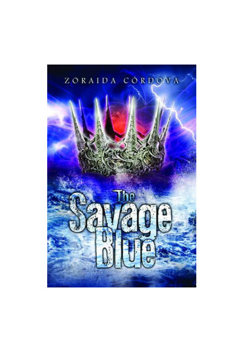 The Savage Blue
