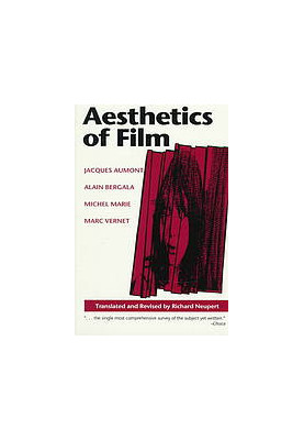 Aesthetics of film
