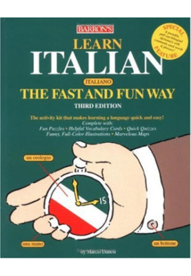 Learn Italian the Fast and Fun Way