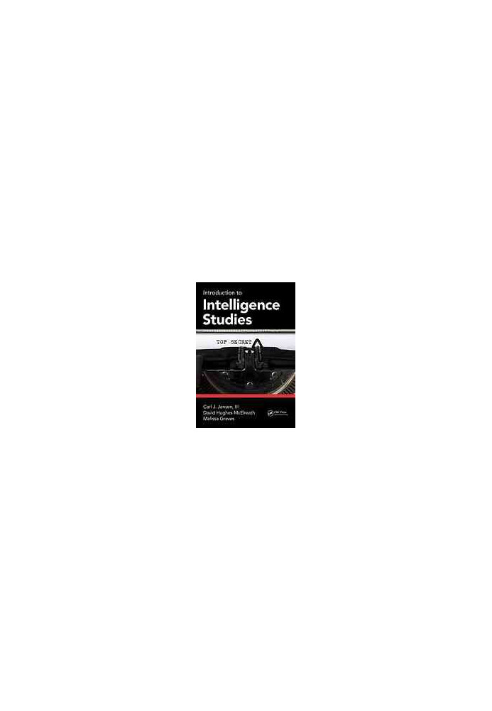 Introduction to Intelligence Studies