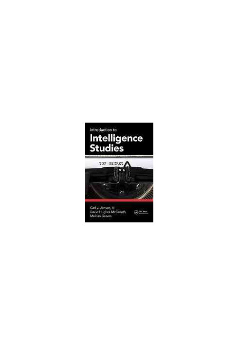 Introduction to Intelligence Studies