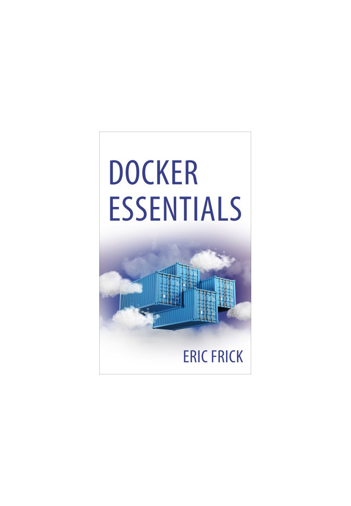 Docker Essentials