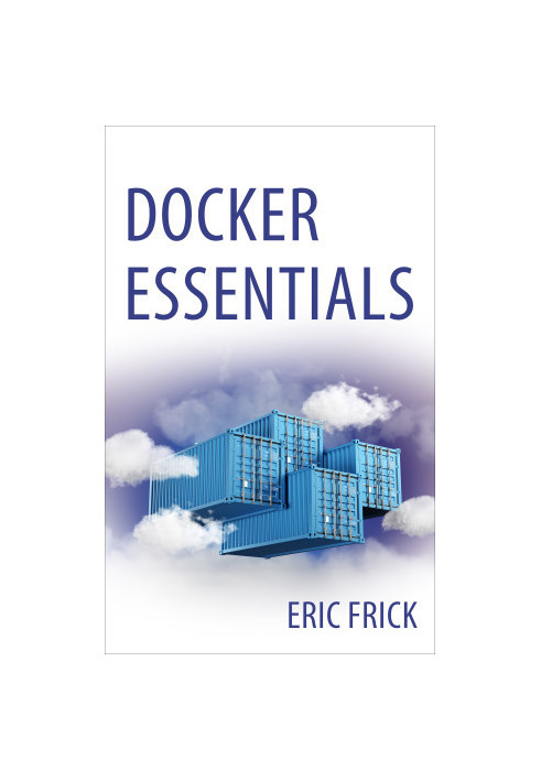 Docker Essentials