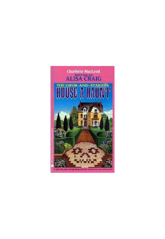 [Grub-And-Stakers 05] • House a Haunt