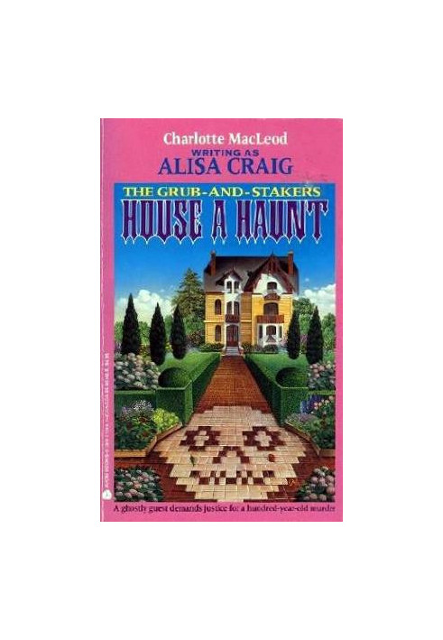 [Grub-And-Stakers 05] • House a Haunt