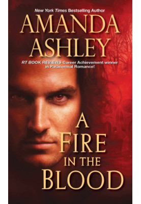A Fire in the Blood
