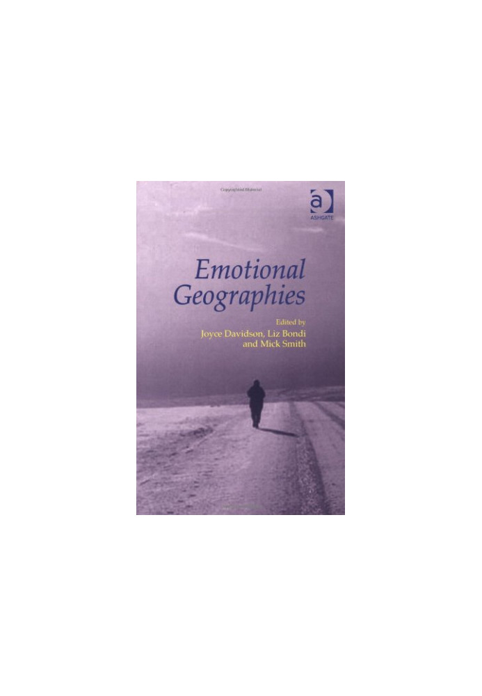 Emotional Geographies