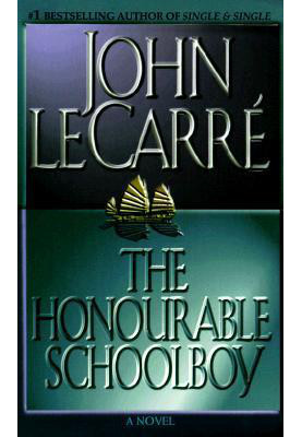 The Honourable Schoolboy
