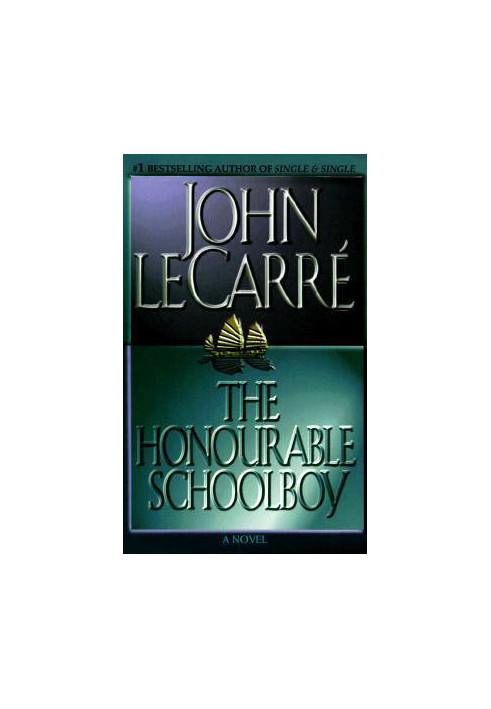 The Honourable Schoolboy