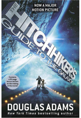 The Hitchhiker's Guide to the Galaxy