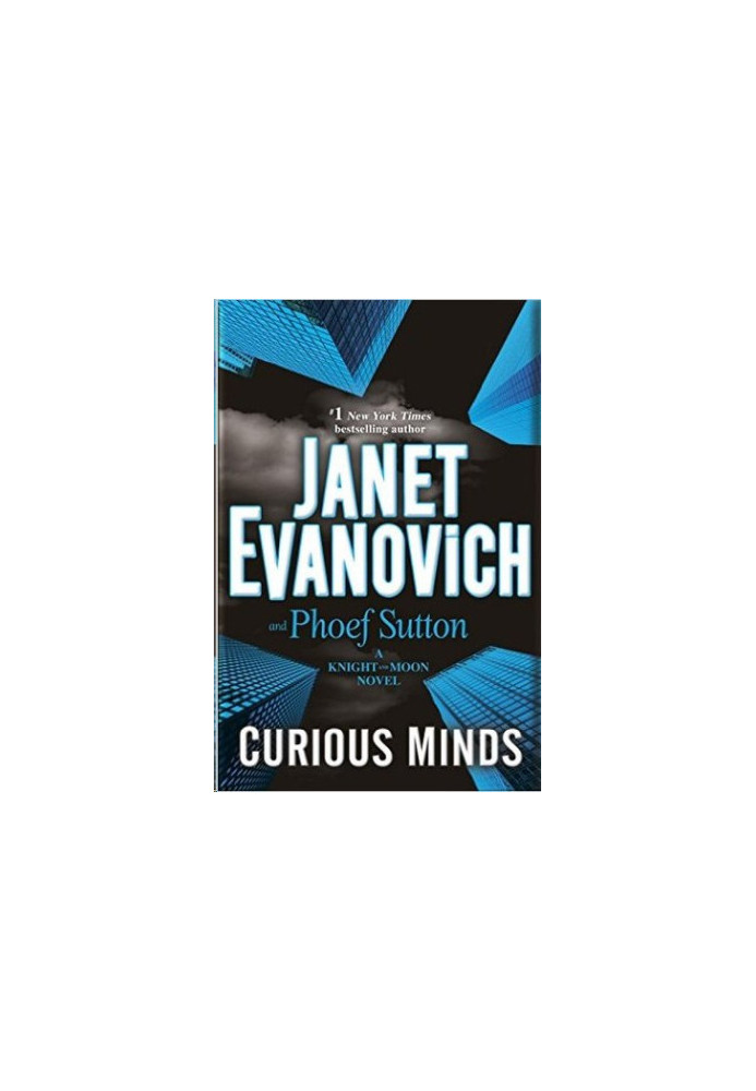 Curious Minds