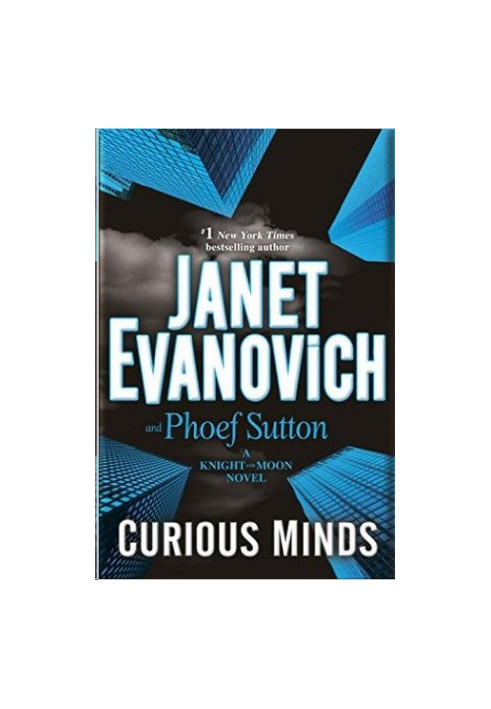 Curious Minds