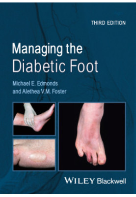 Managing the Diabetic Foot