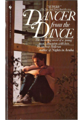 Dancer from the Dance