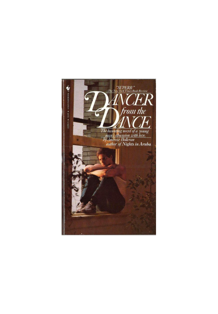Dancer from the Dance