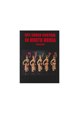 Art under control in North Korea