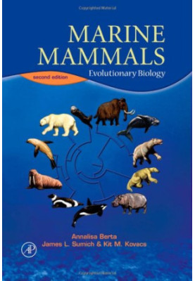 Marine Mammals.