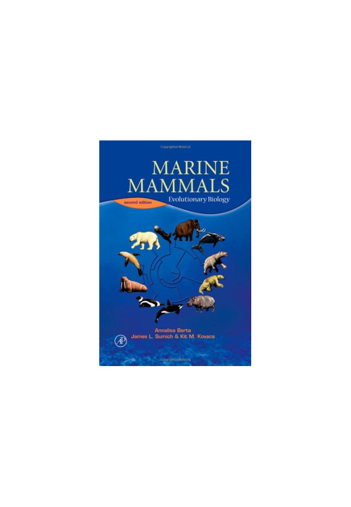 Marine Mammals.