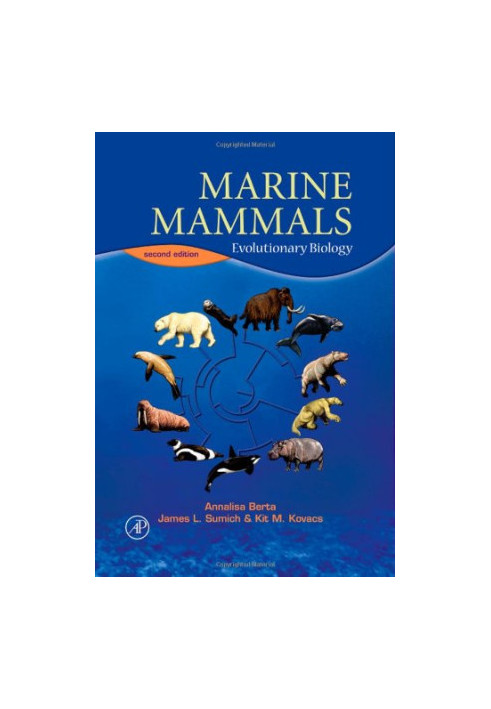 Marine Mammals.